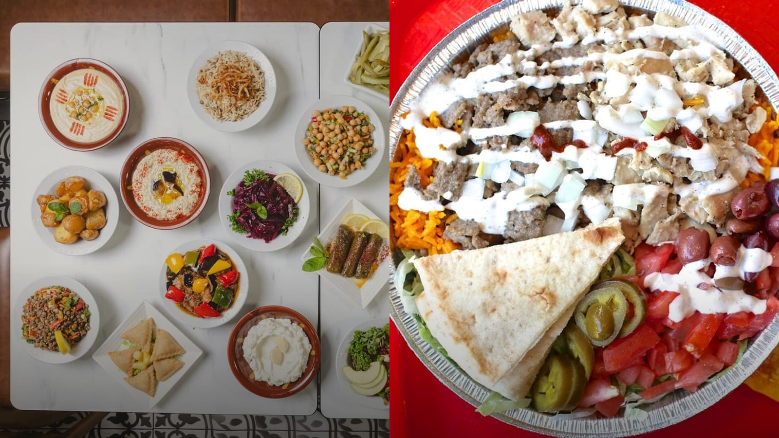 Best Halal Restaurants in Toronto for Spring