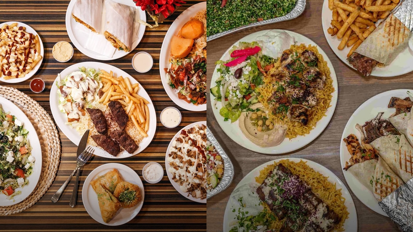 Best Halal Restaurants in Winnipeg for Summer