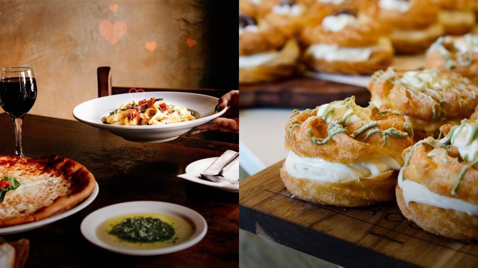 Best Happy Hour in Montreal for Spring