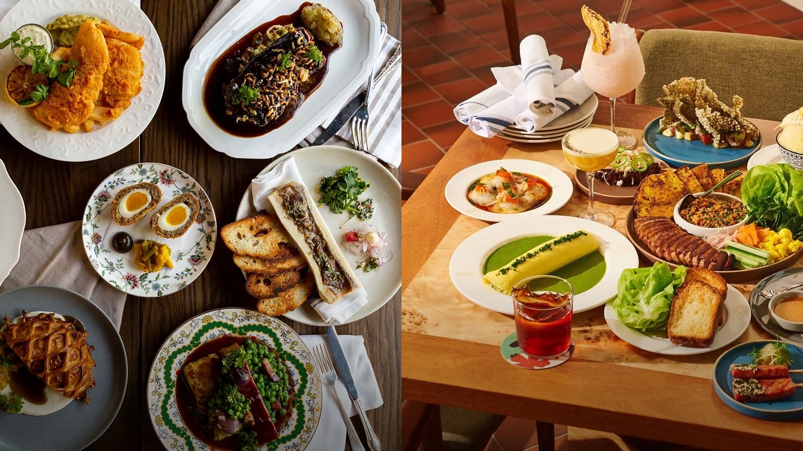 Best Happy Hour in Toronto for Spring