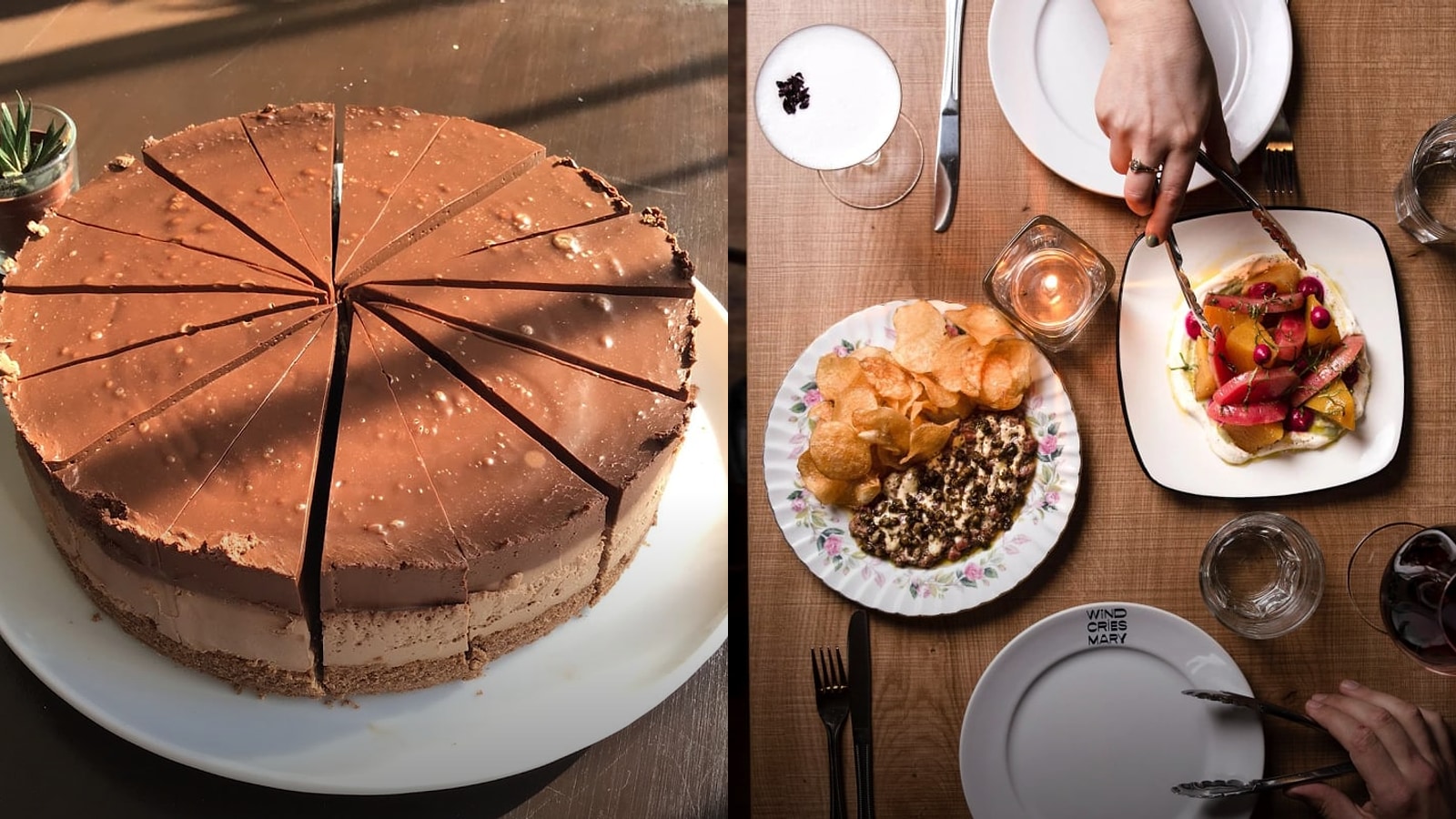 Best Hidden Gem Restaurants in Victoria for Spring