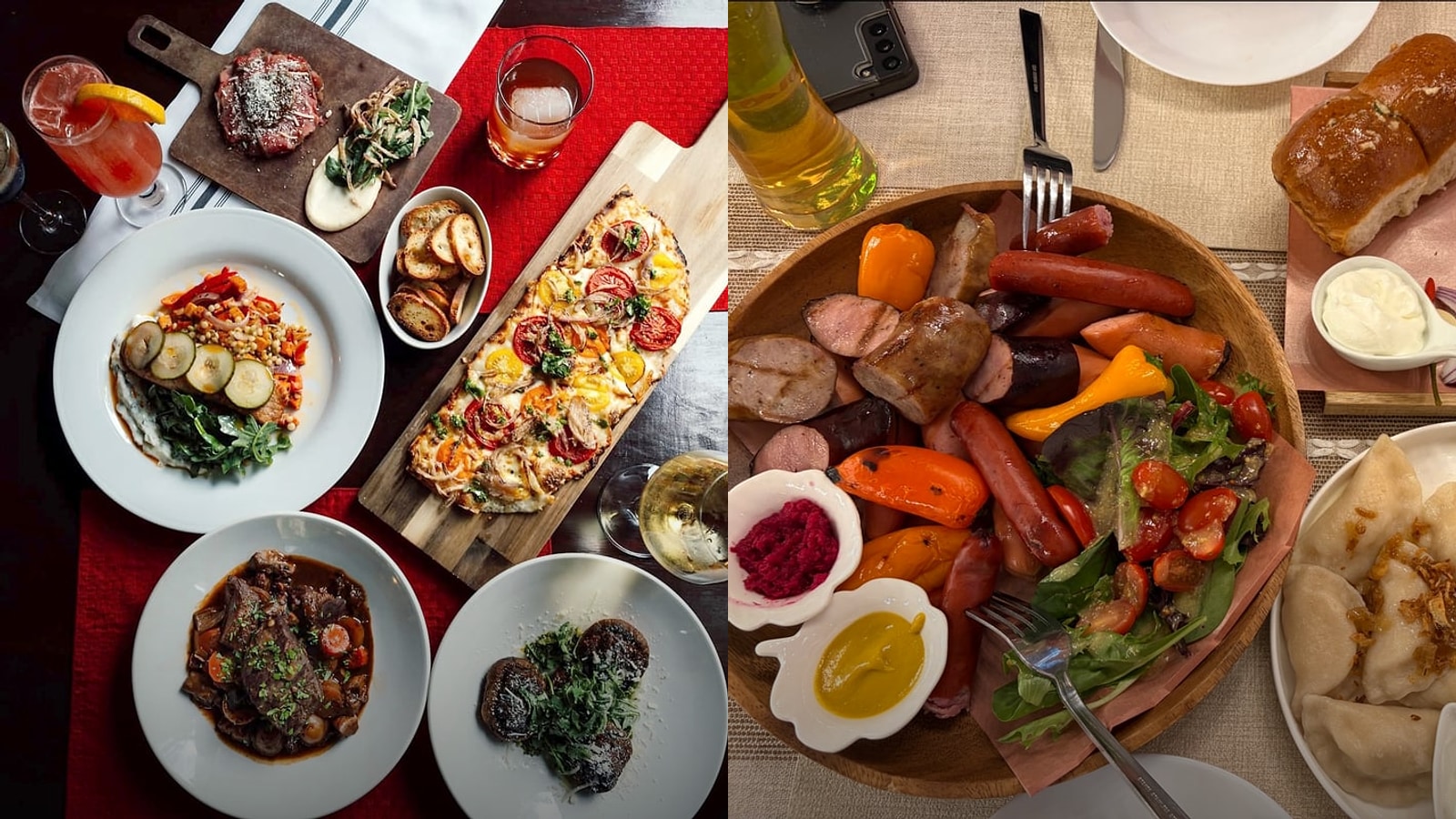 Best Hidden Gem Restaurants in Winnipeg for Summer