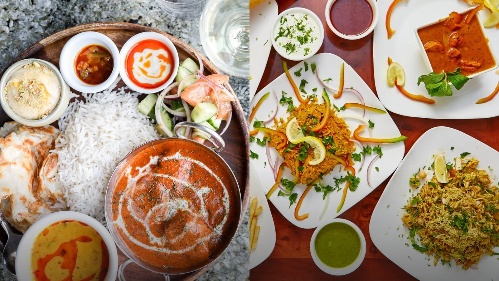 Best Indian Restaurants in Calgary for Spring