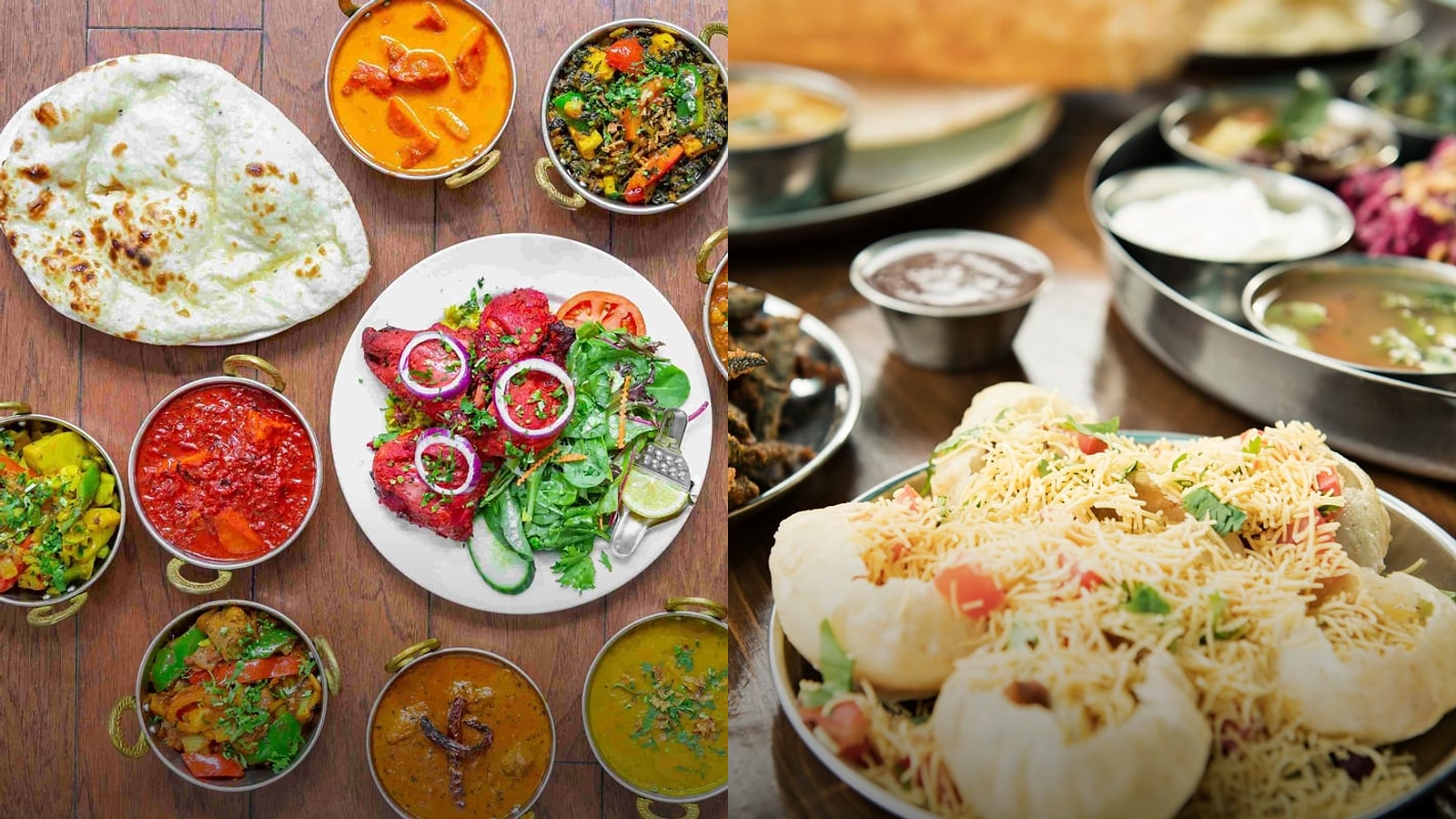 Best Indian Restaurants in Montreal for Spring