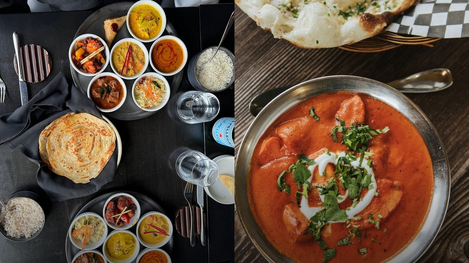 Best Indian Restaurants in Ottawa for Spring