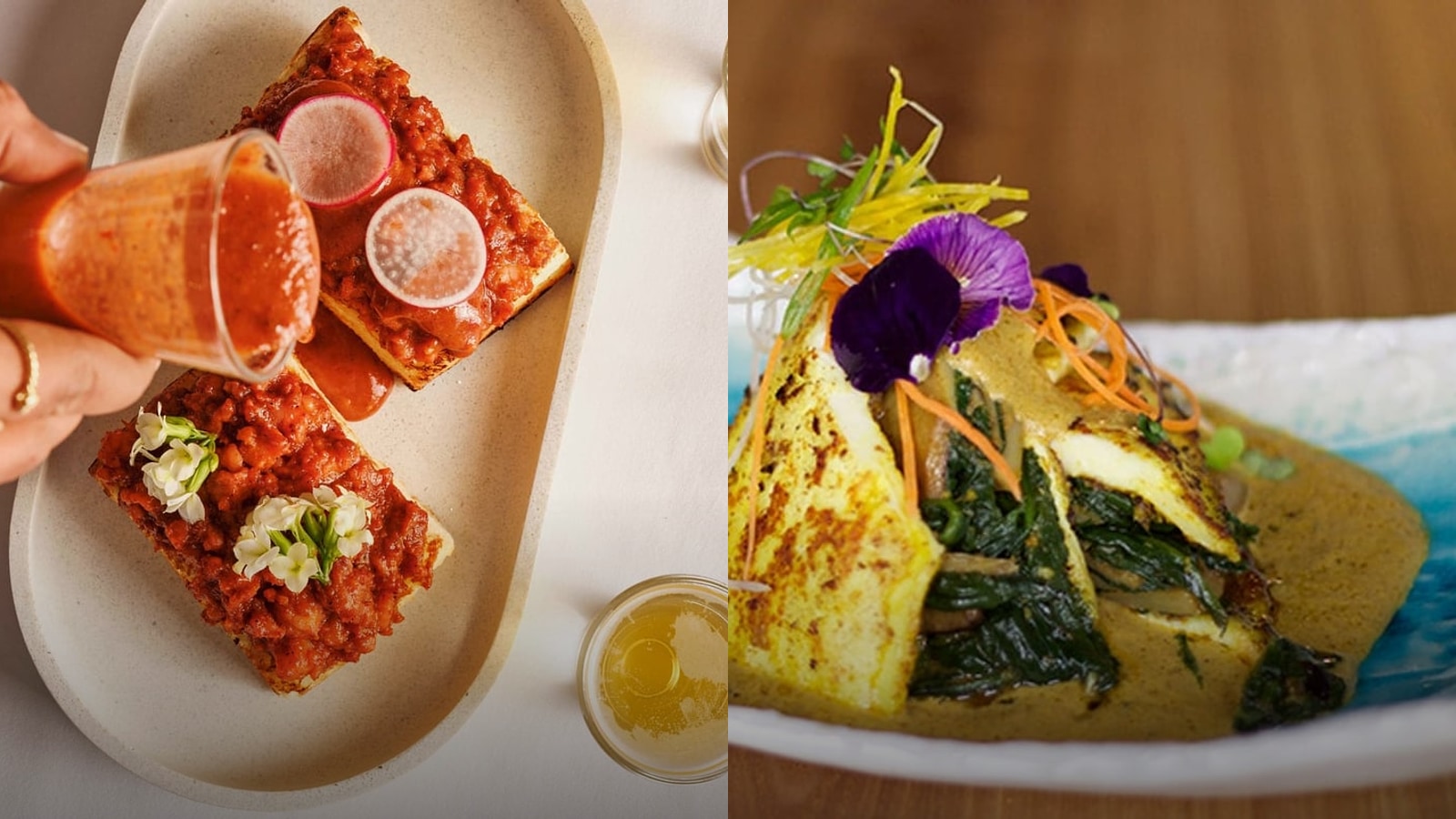 Best Indian Restaurants in Toronto for Spring