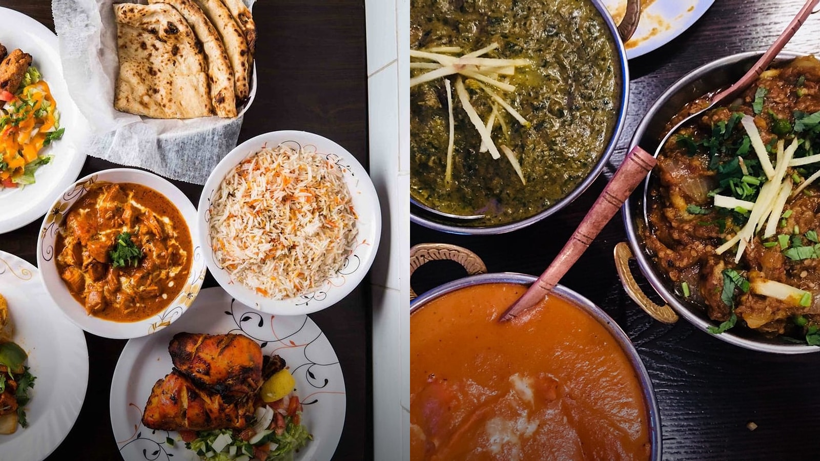 Best Indian Restaurants in Victoria for Spring