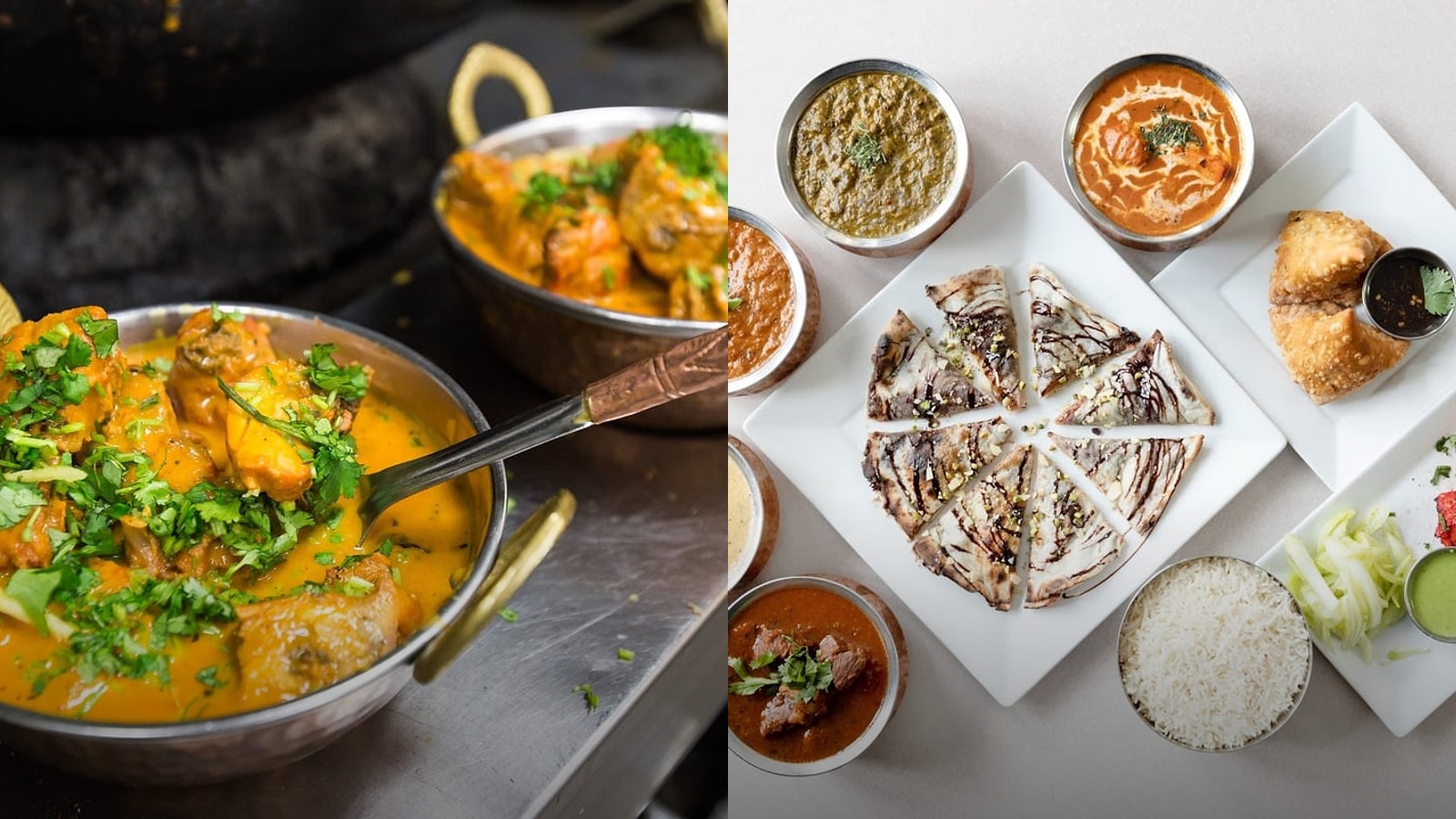 Best Indian Restaurants in Winnipeg for Spring