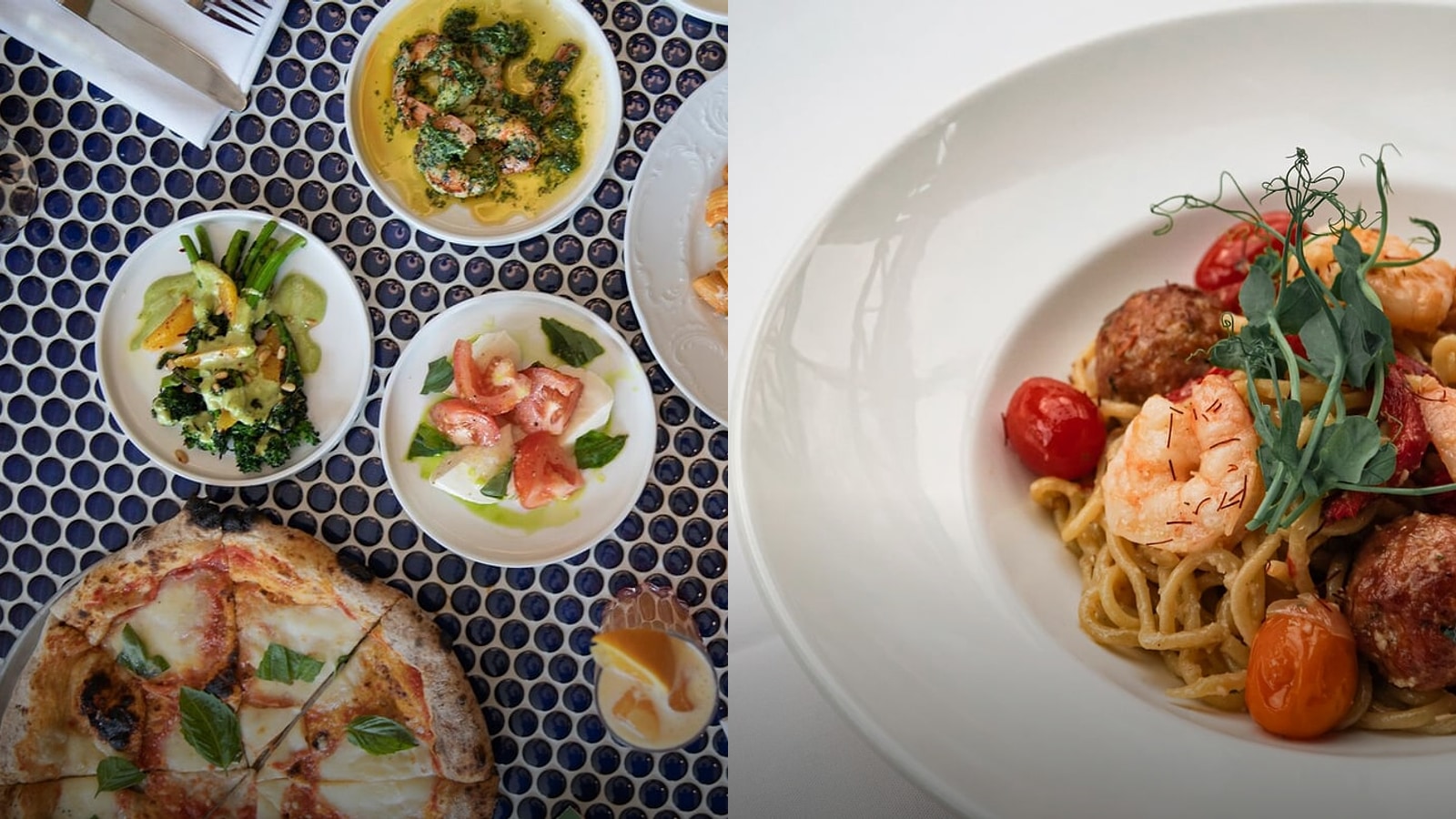 Best Italian Restaurants in Banff for Spring