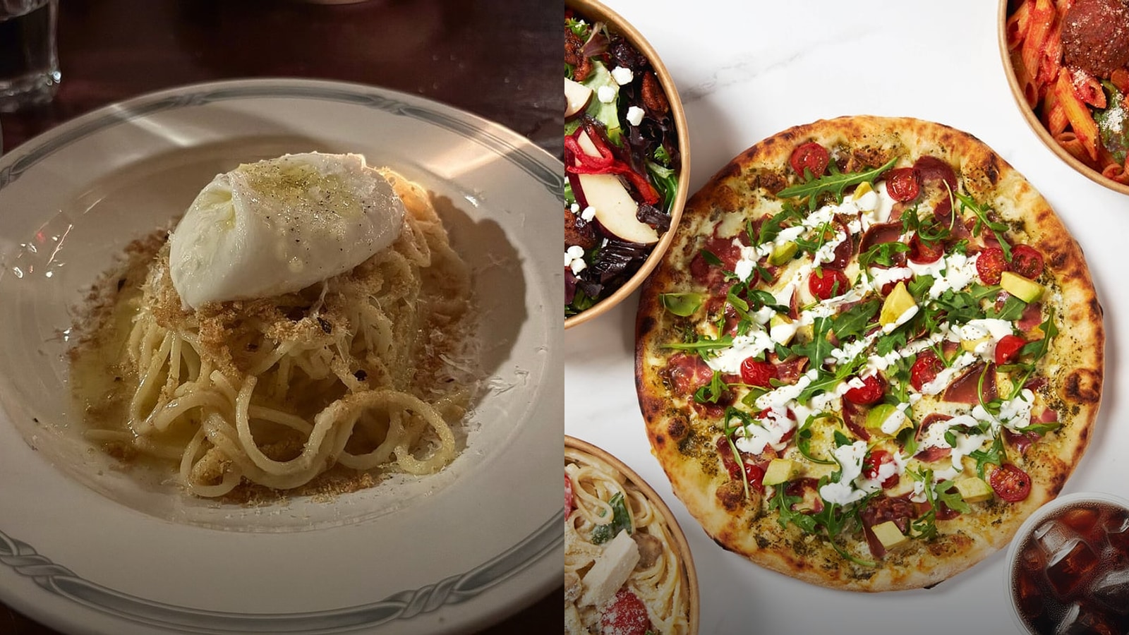 Best Italian Restaurants in Saskatoon for Spring