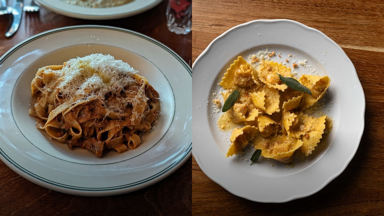 Best Italian Restaurants in Vancouver for Spring