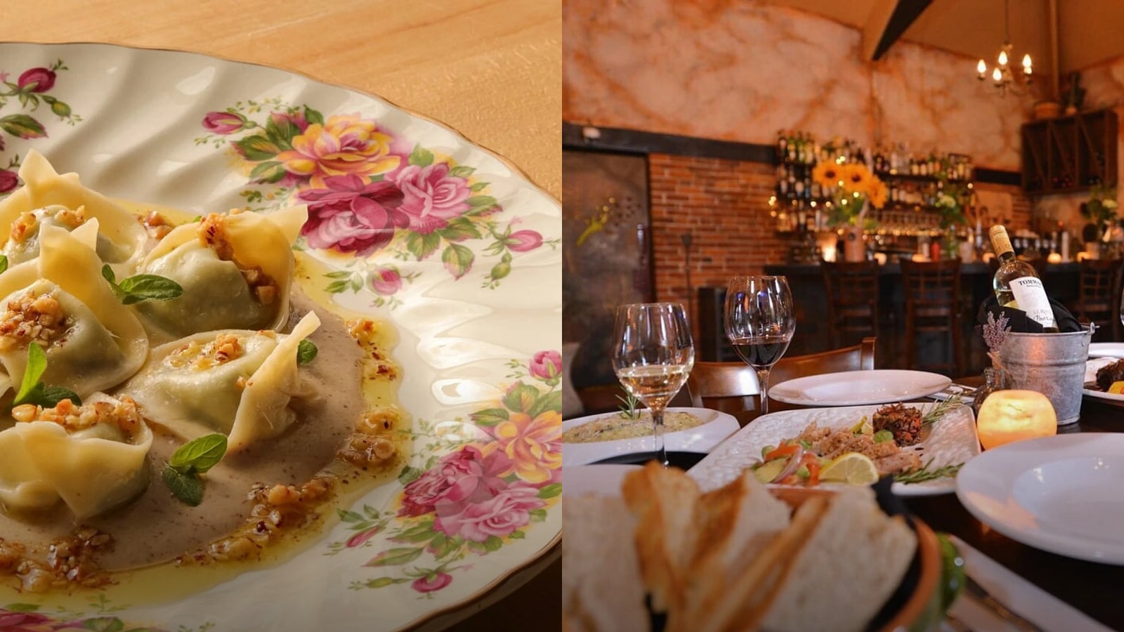 Best Italian Restaurants in Victoria for Spring