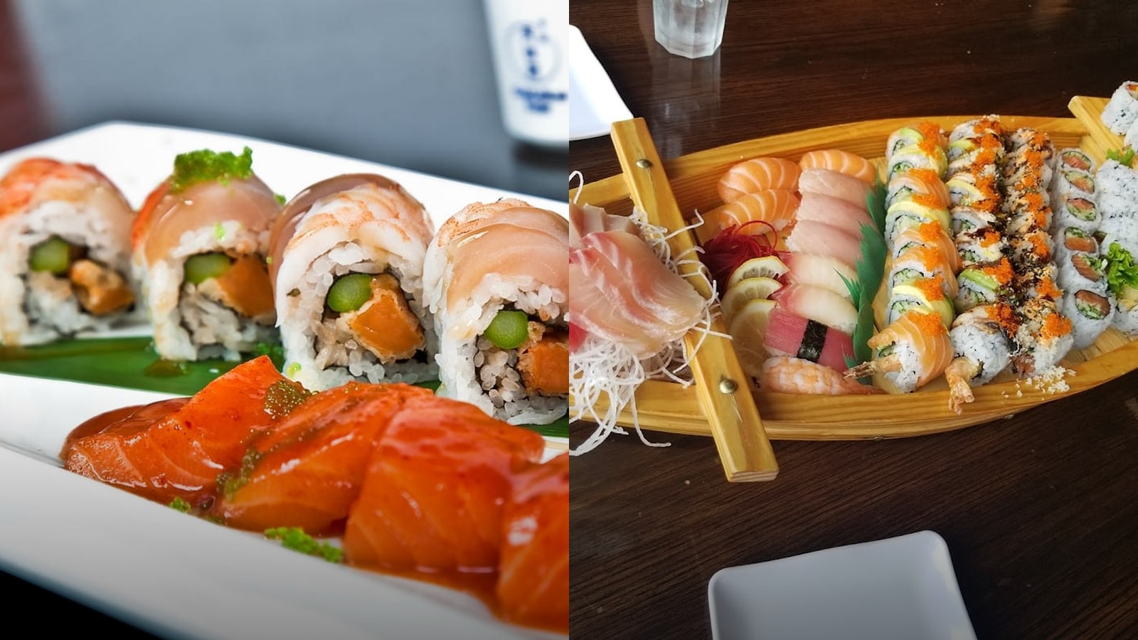 Best Japanese Restaurants in Winnipeg for Summer