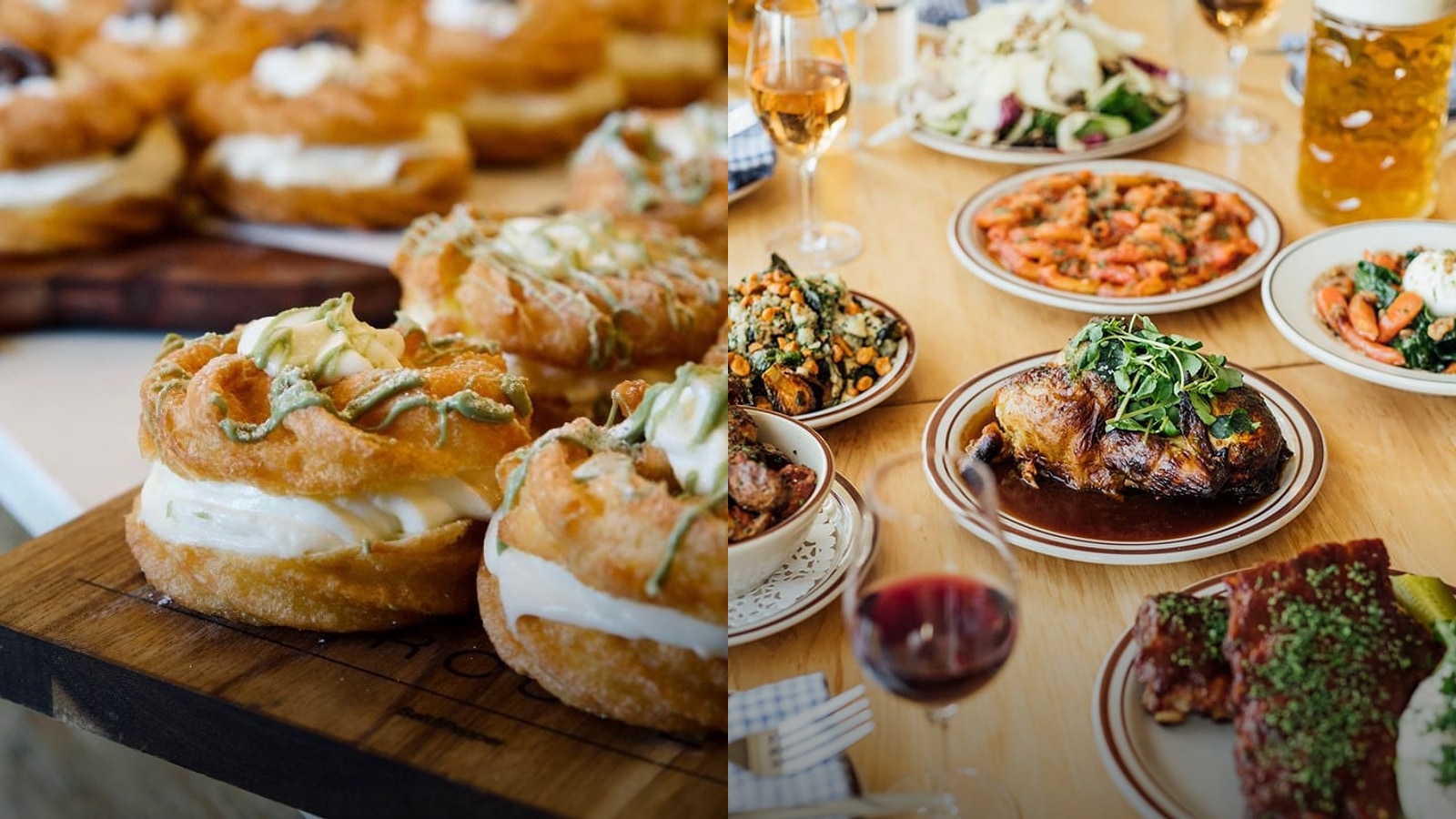 Best Kid-Friendly Restaurants in Montreal for Spring