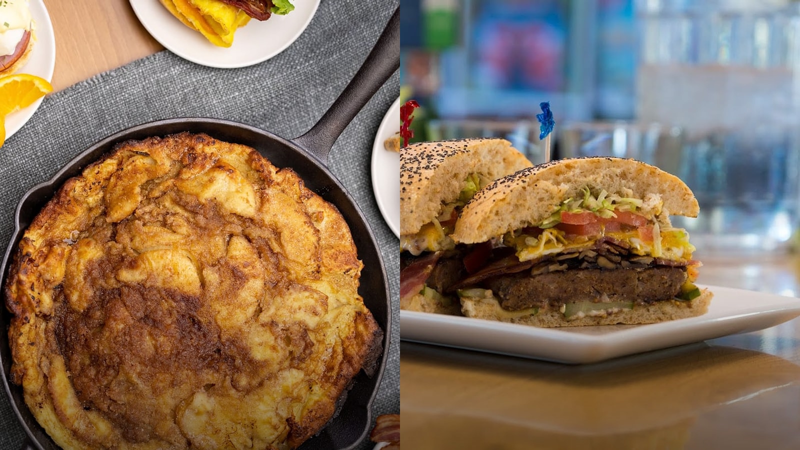 Best Kid-Friendly Restaurants in Winnipeg for Summer