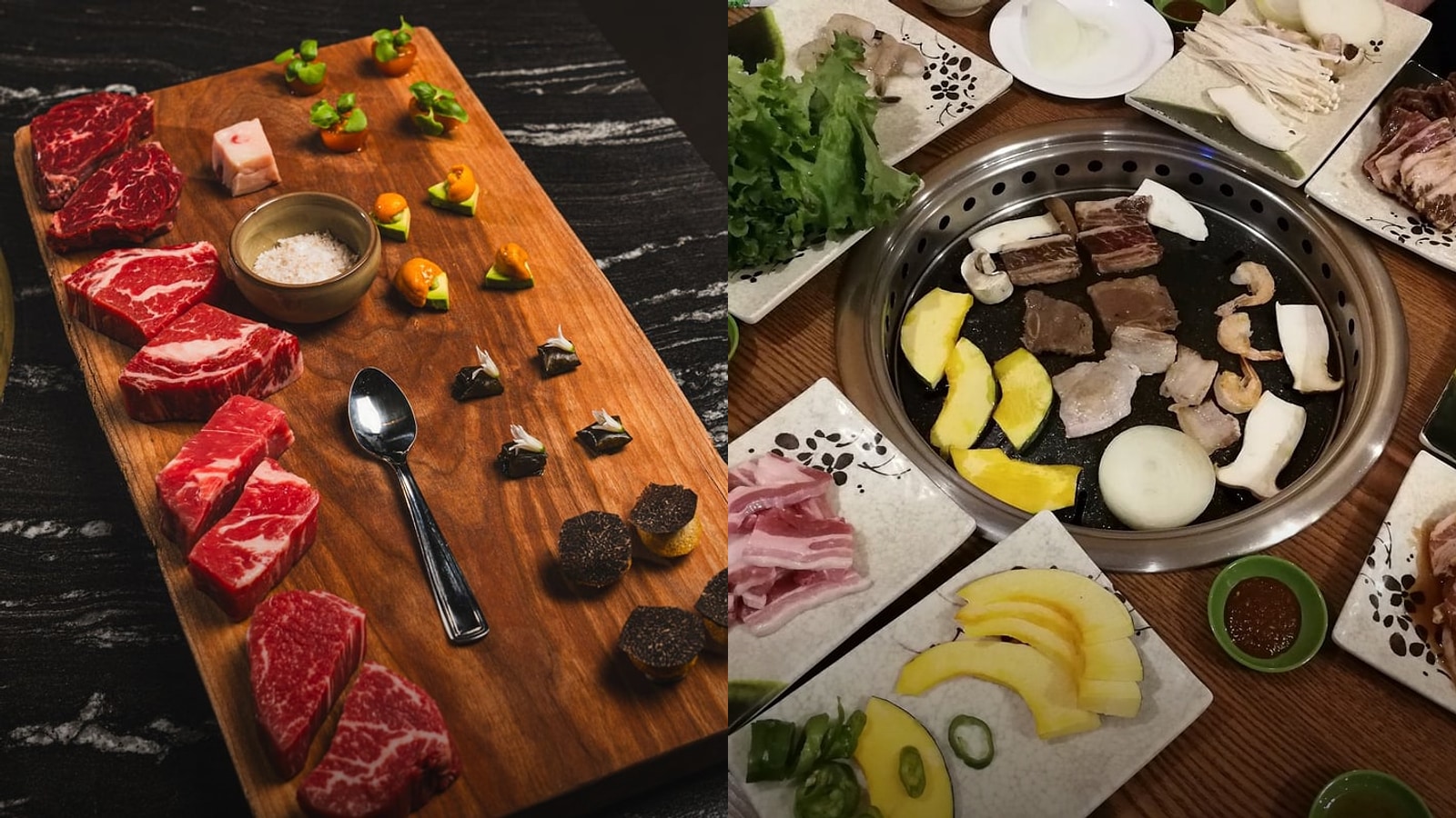 Best Korean BBQ in Montreal for Spring