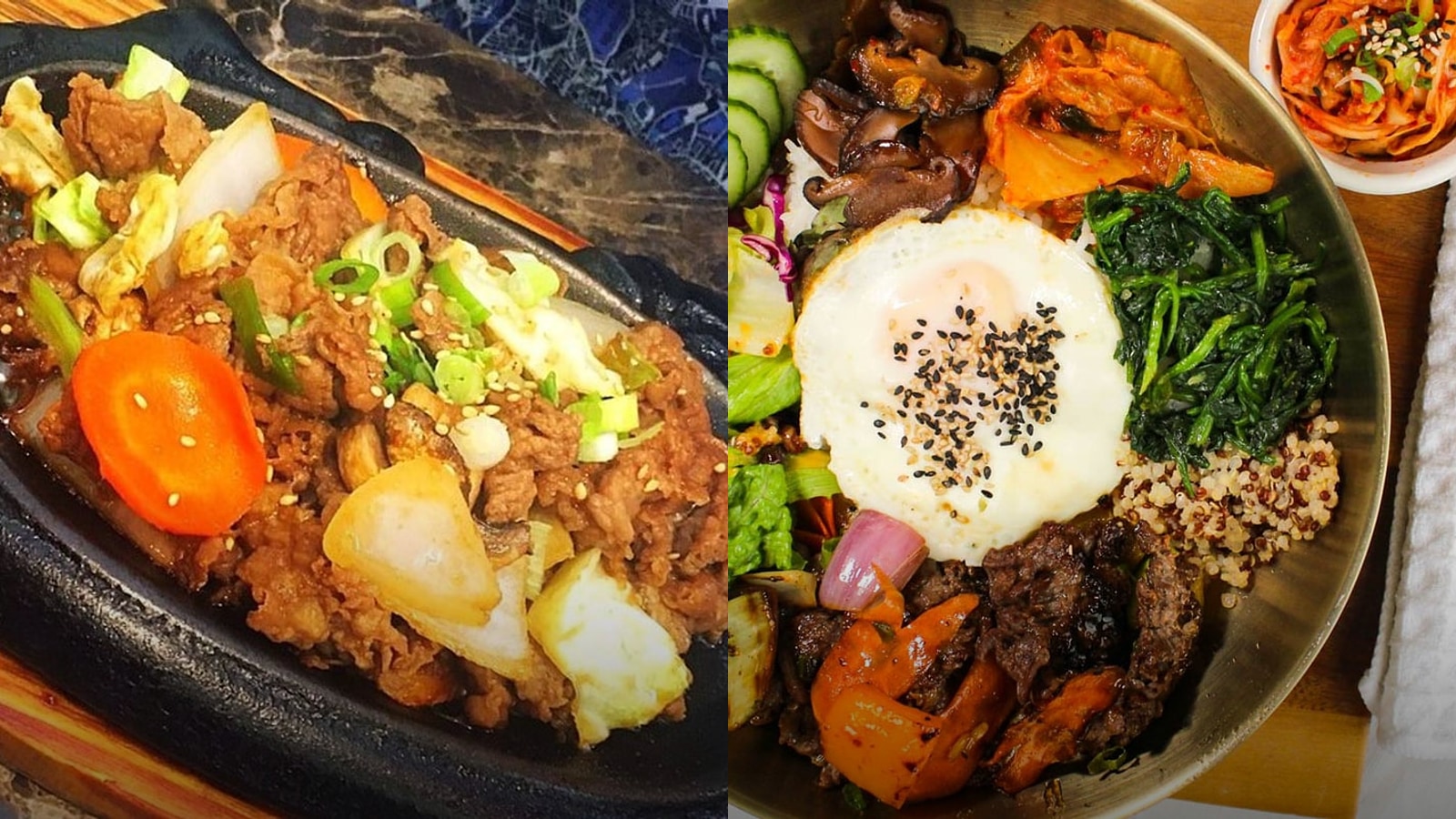 Best Korean BBQ in Winnipeg for Summer