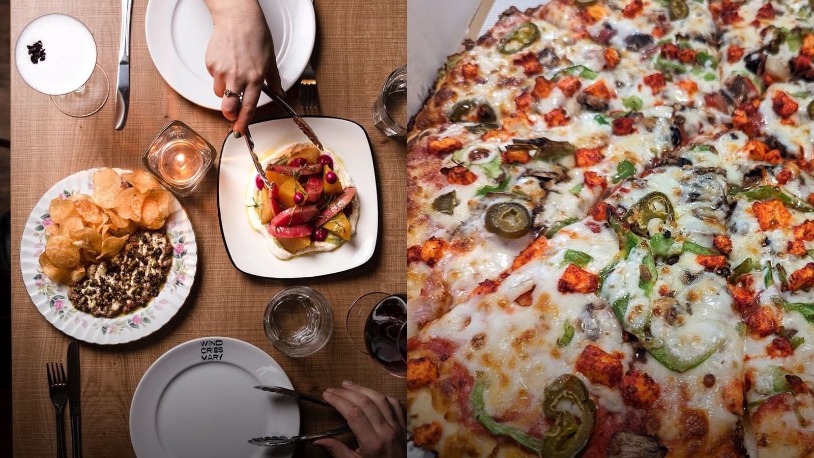 Best Late Night Food in Victoria for Spring