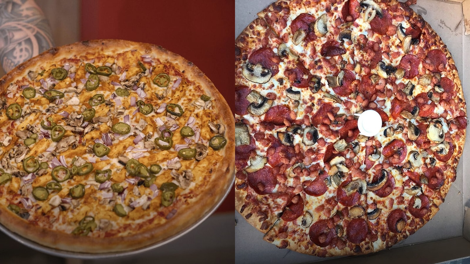 Best Late Night Food in Winnipeg for Spring