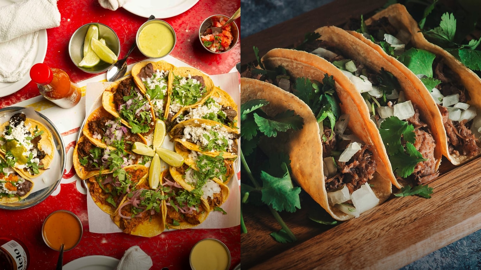 Best Mexican Restaurants in Calgary for Spring