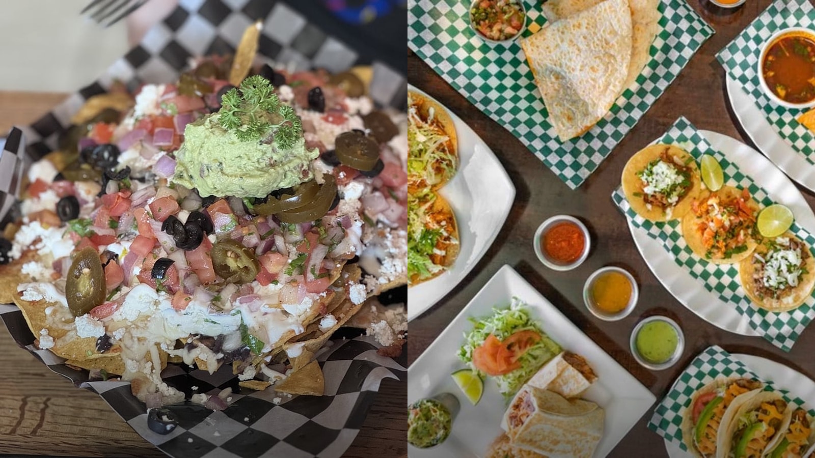 Best Mexican Restaurants in Kelowna for 2026