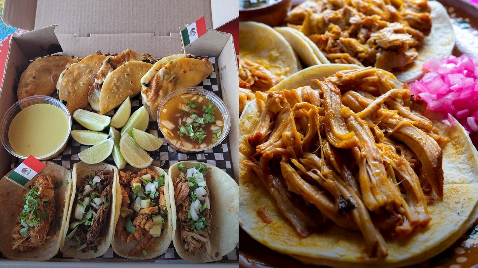 Best Mexican Restaurants in Ottawa for Spring