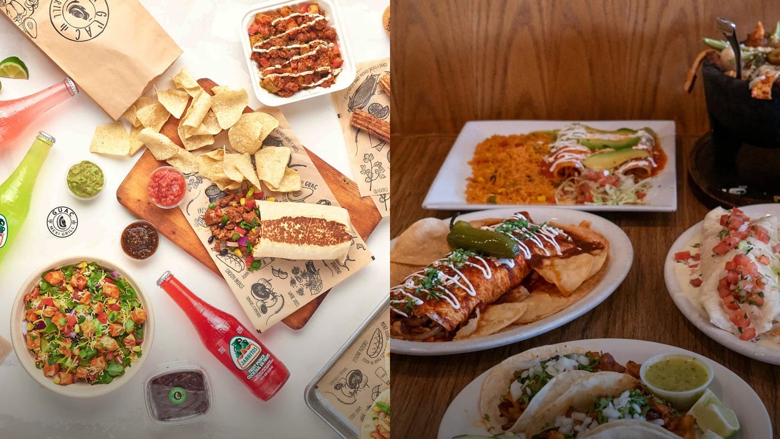 Best Mexican Restaurants in Saskatoon for Spring