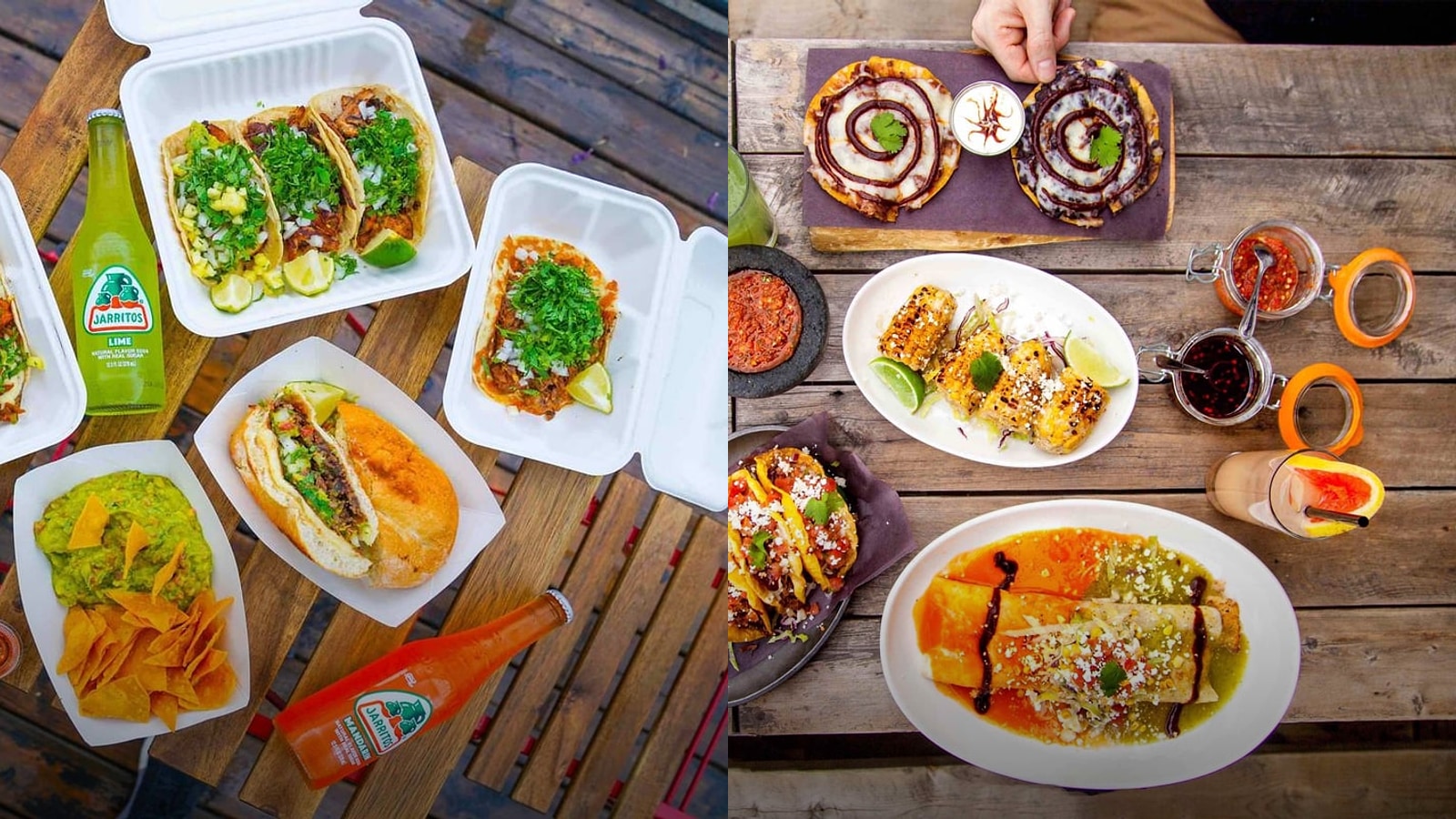 Best Mexican Restaurants in Toronto for Spring
