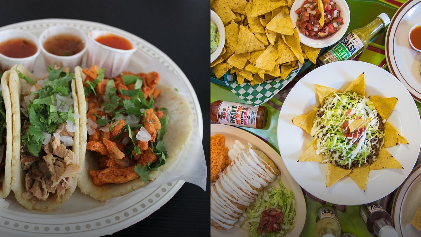Best Mexican Restaurants in Winnipeg for Summer