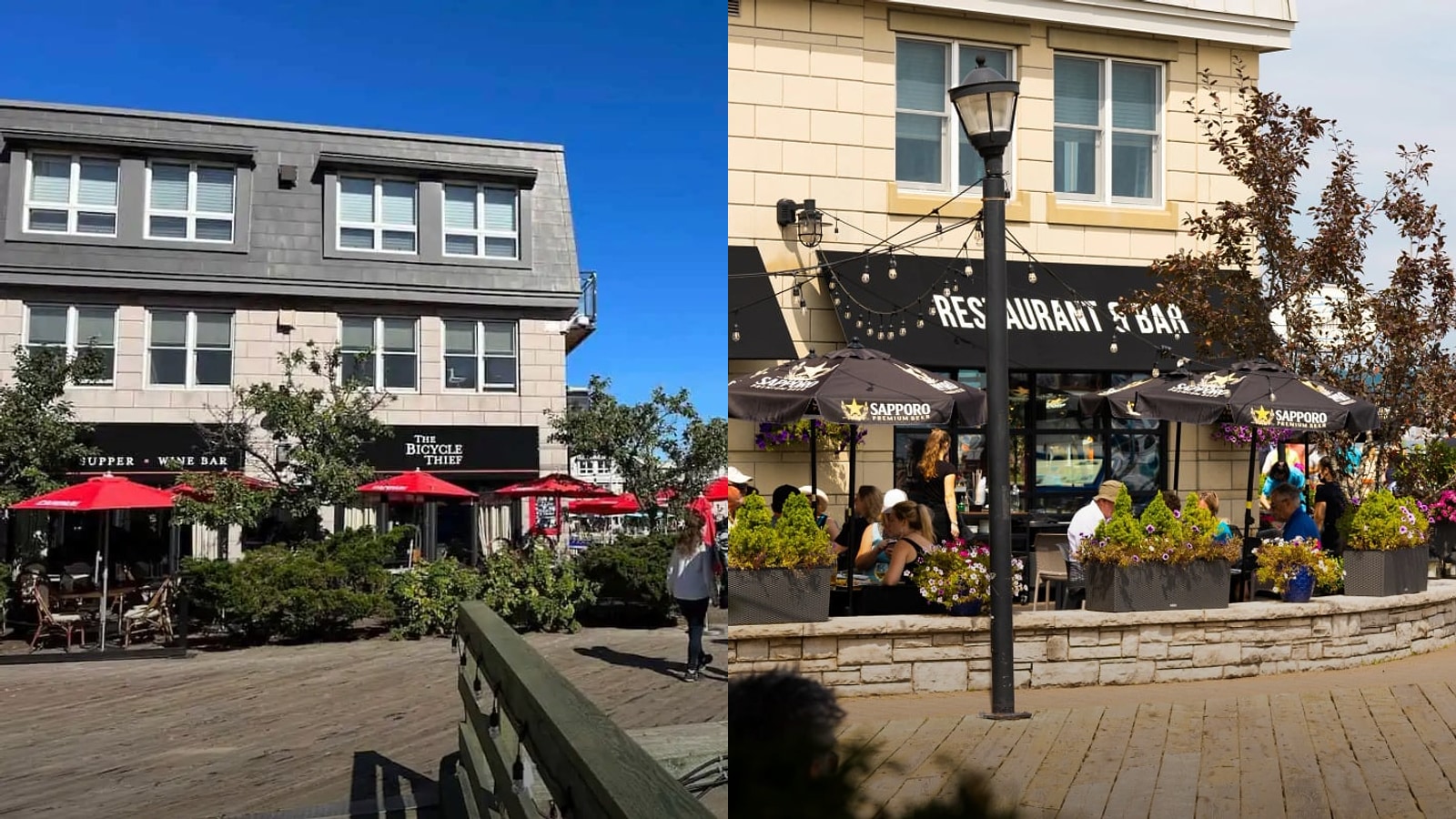 Best Patios in Halifax for Summer