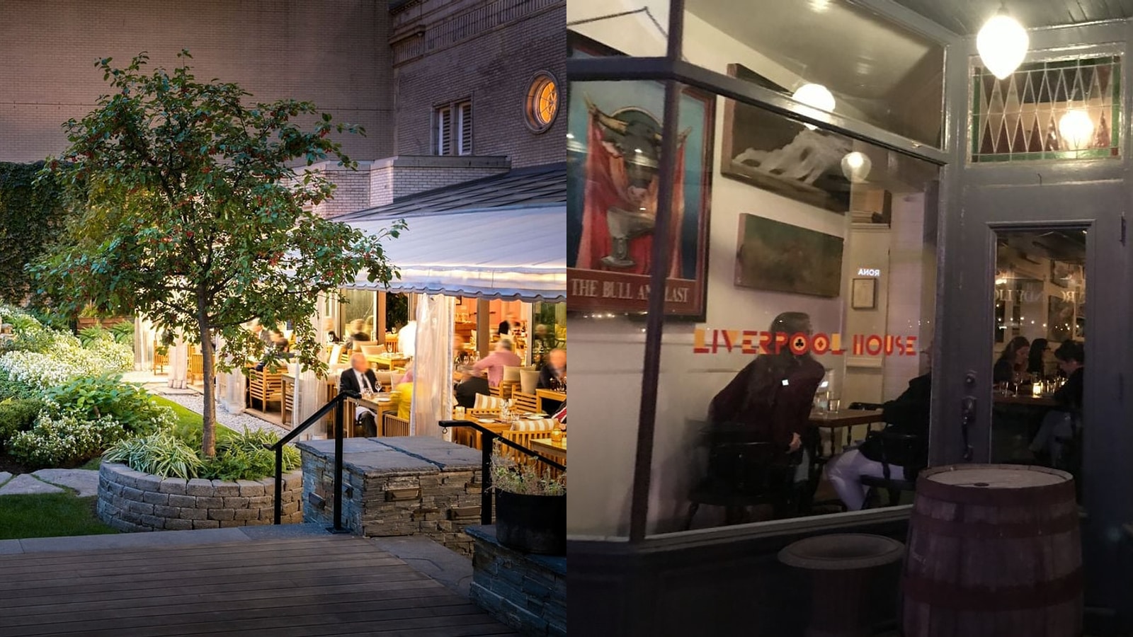 Best Patios in Montreal for Spring