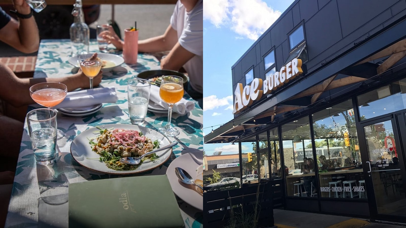 Best Patios in Saskatoon for Spring