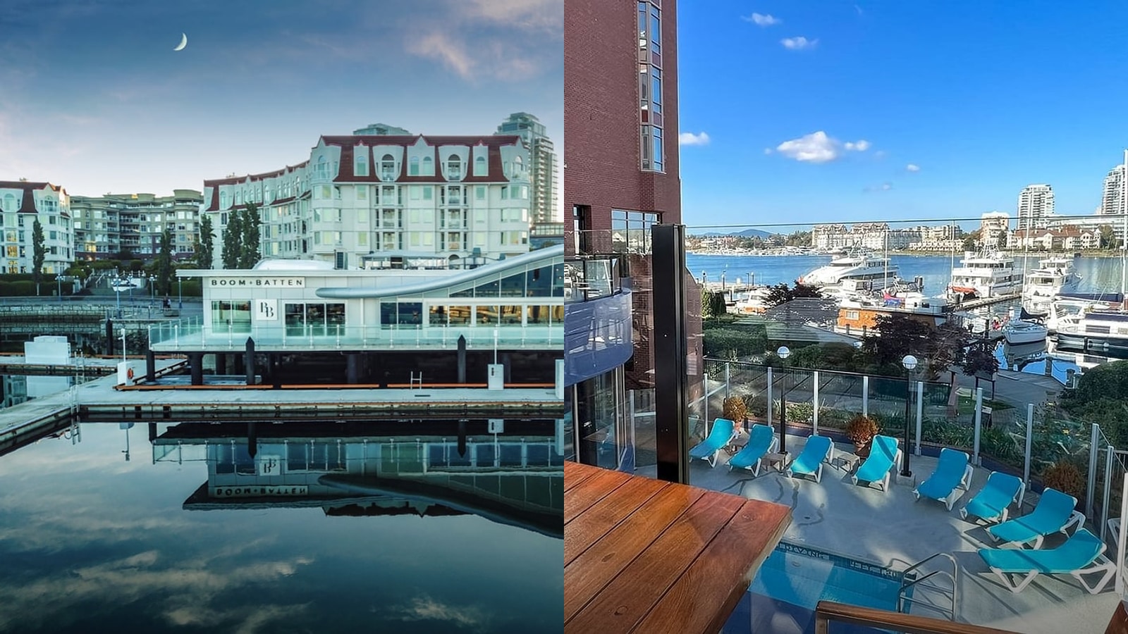 Best Patios in Victoria for Spring