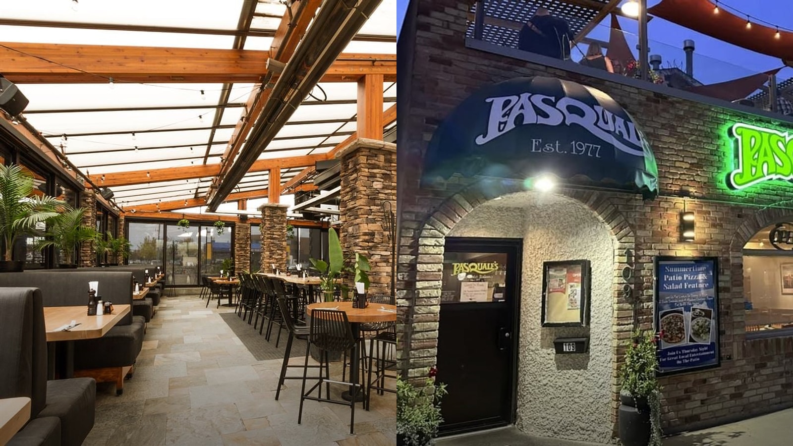 Best Patios in Winnipeg for Summer