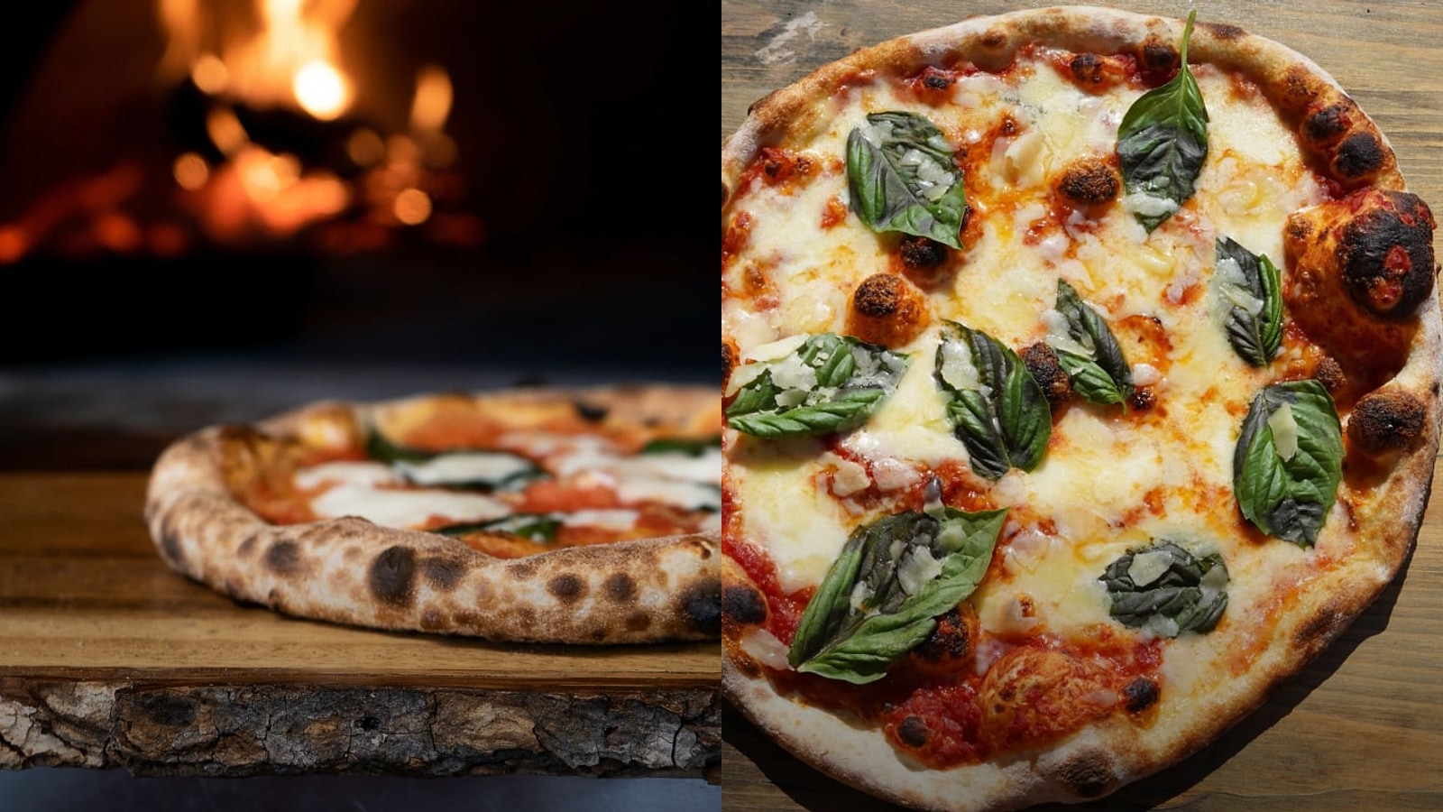 Best Pizza in Ottawa for Spring
