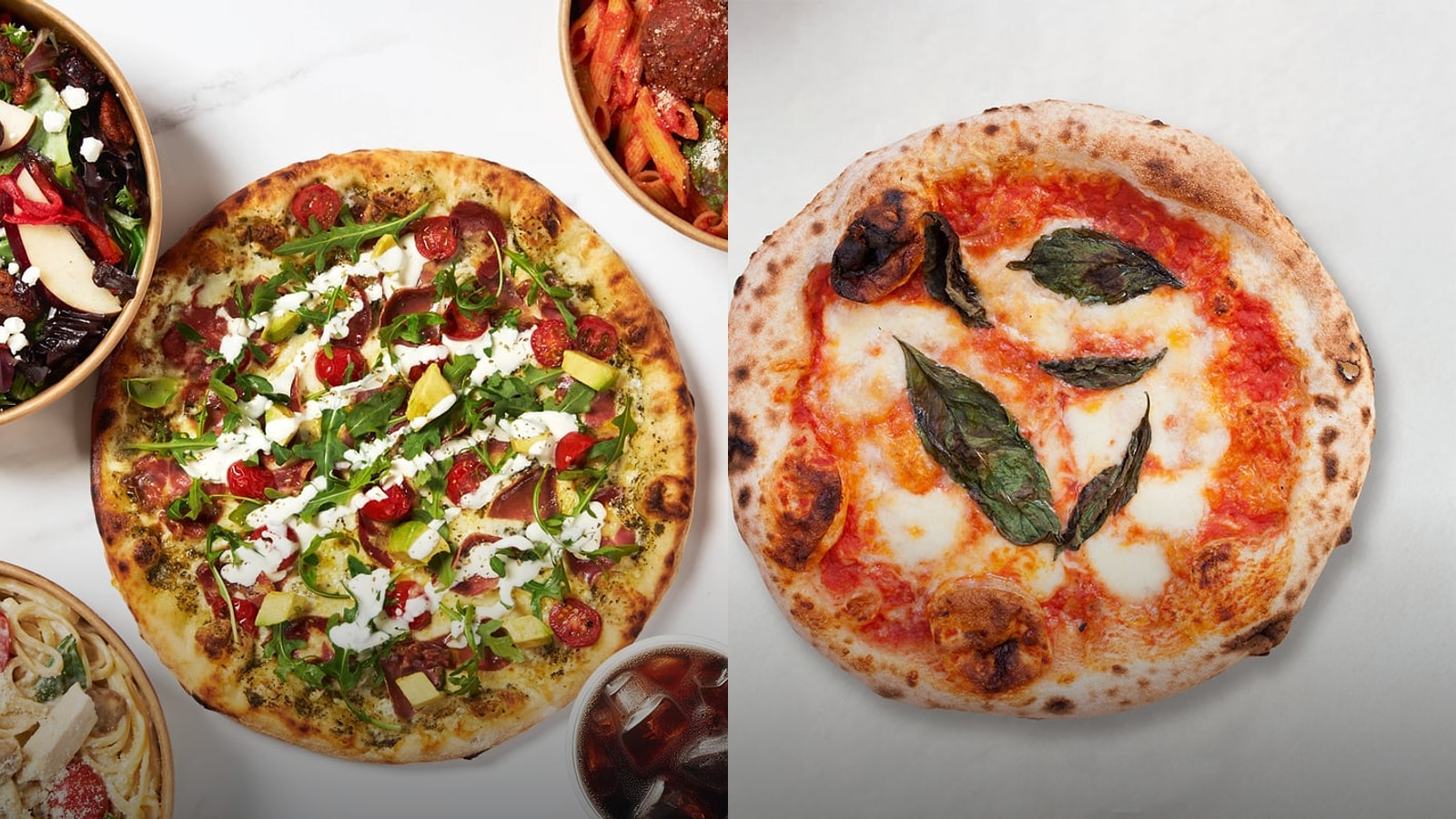 Best Pizza in Saskatoon for Spring