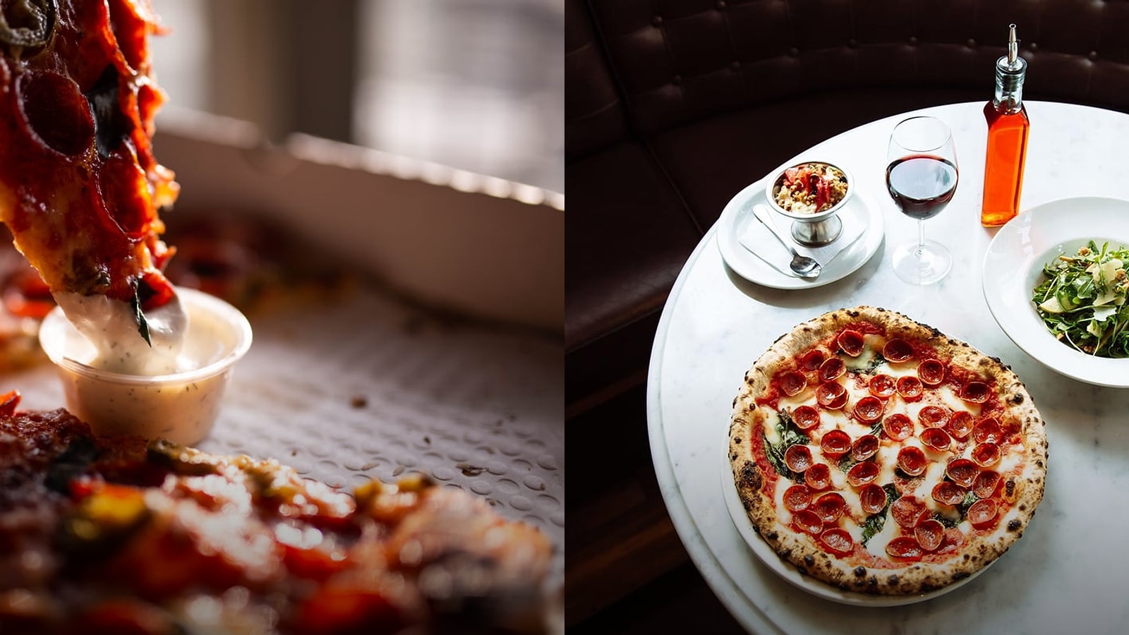 Best Pizza in Toronto for Spring