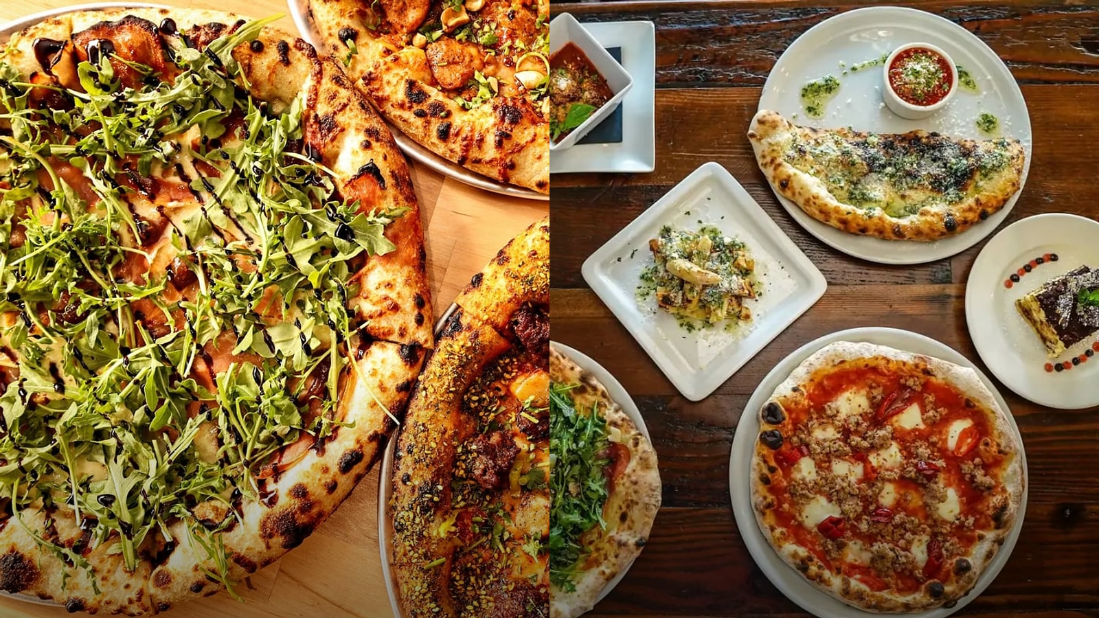 Best Pizza in Vancouver for Spring