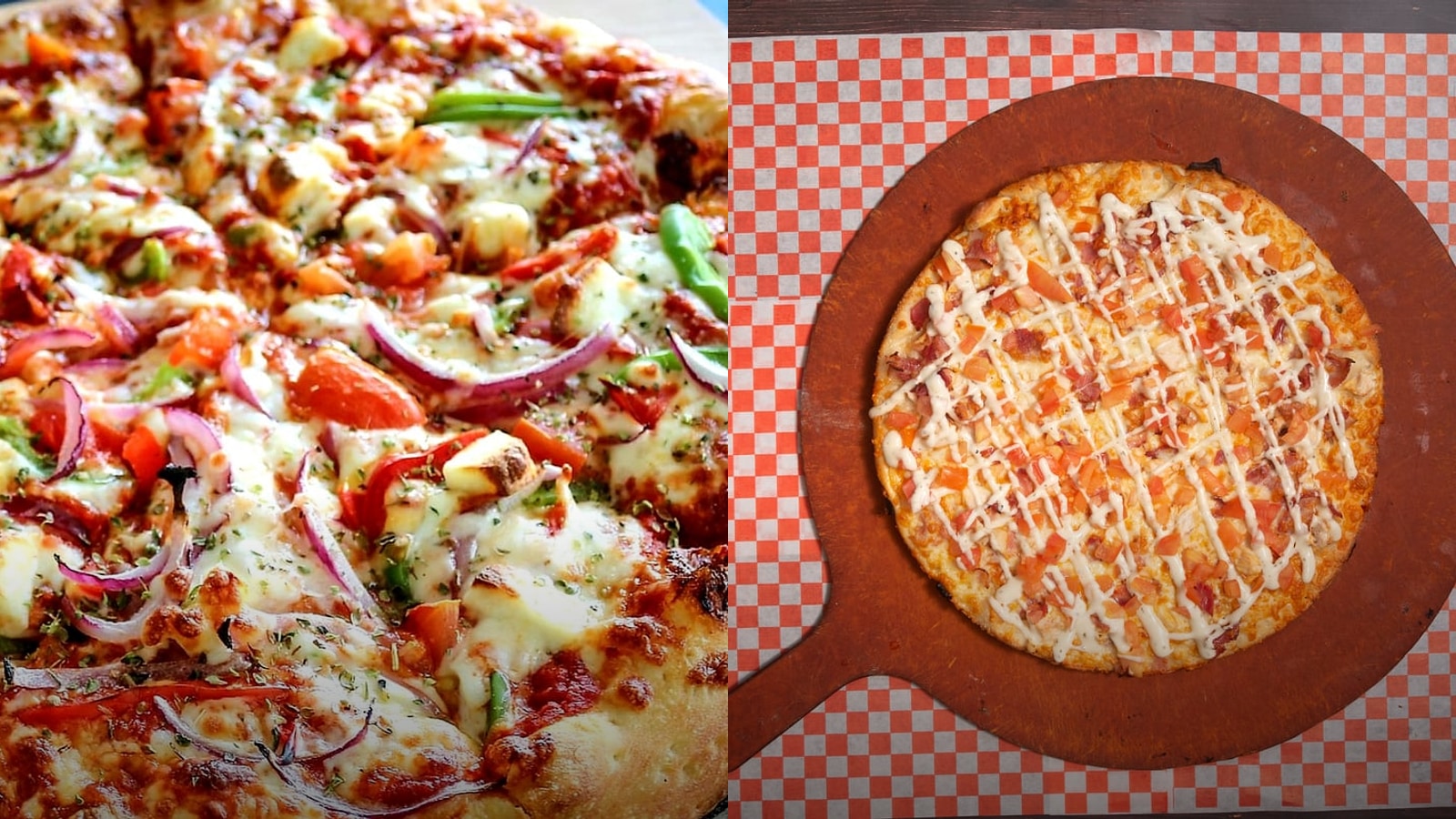 Best Pizza in Winnipeg for Spring