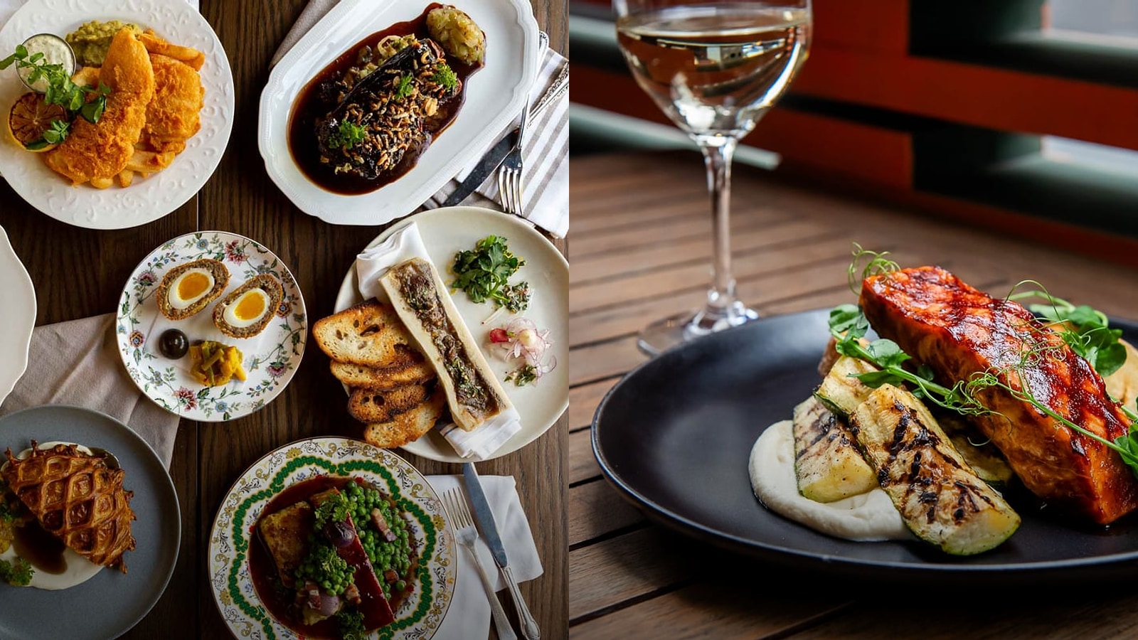 Best Rainy Day Spots in Toronto for Spring