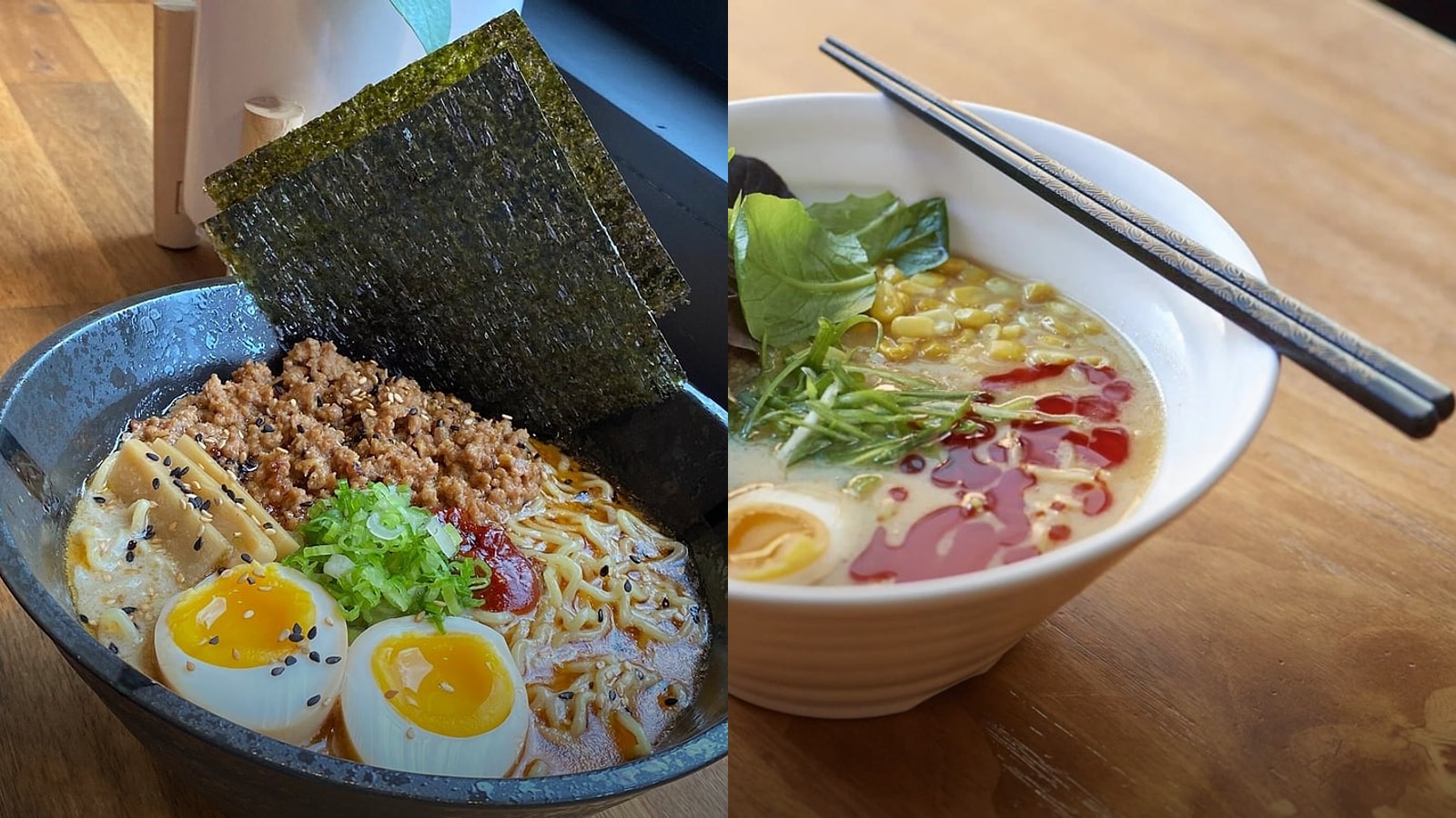 Best Ramen in Calgary for Spring