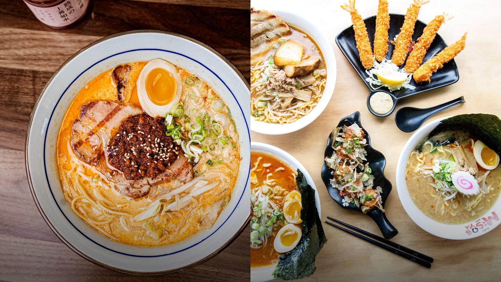 Best Ramen in Edmonton for Spring