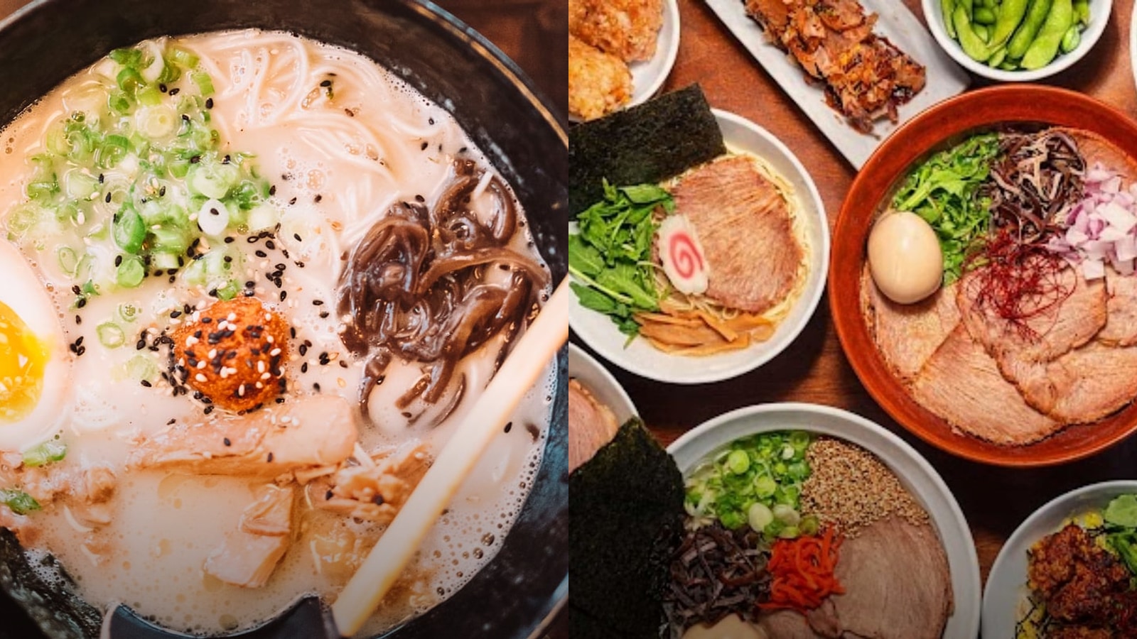 Best Ramen in Montreal for Spring