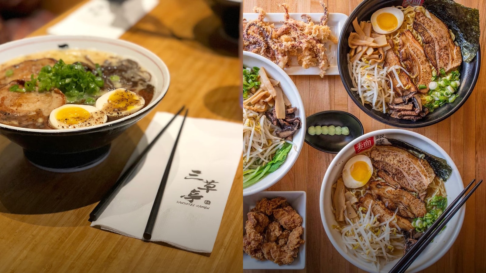 Best Ramen in Ottawa for Spring