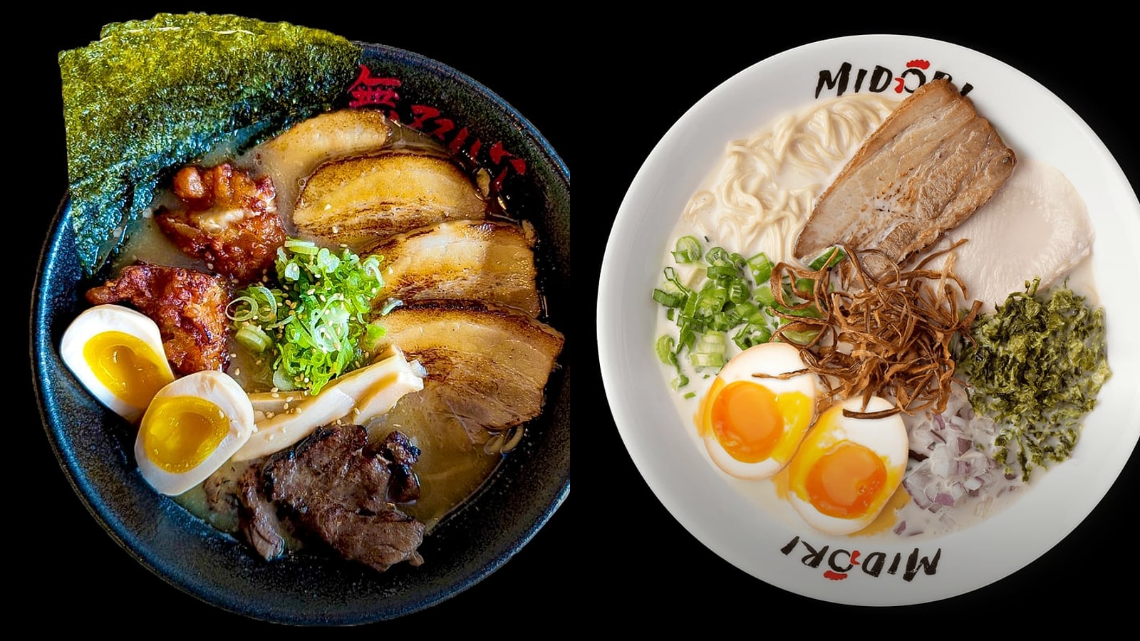 Best Ramen in Toronto for Spring