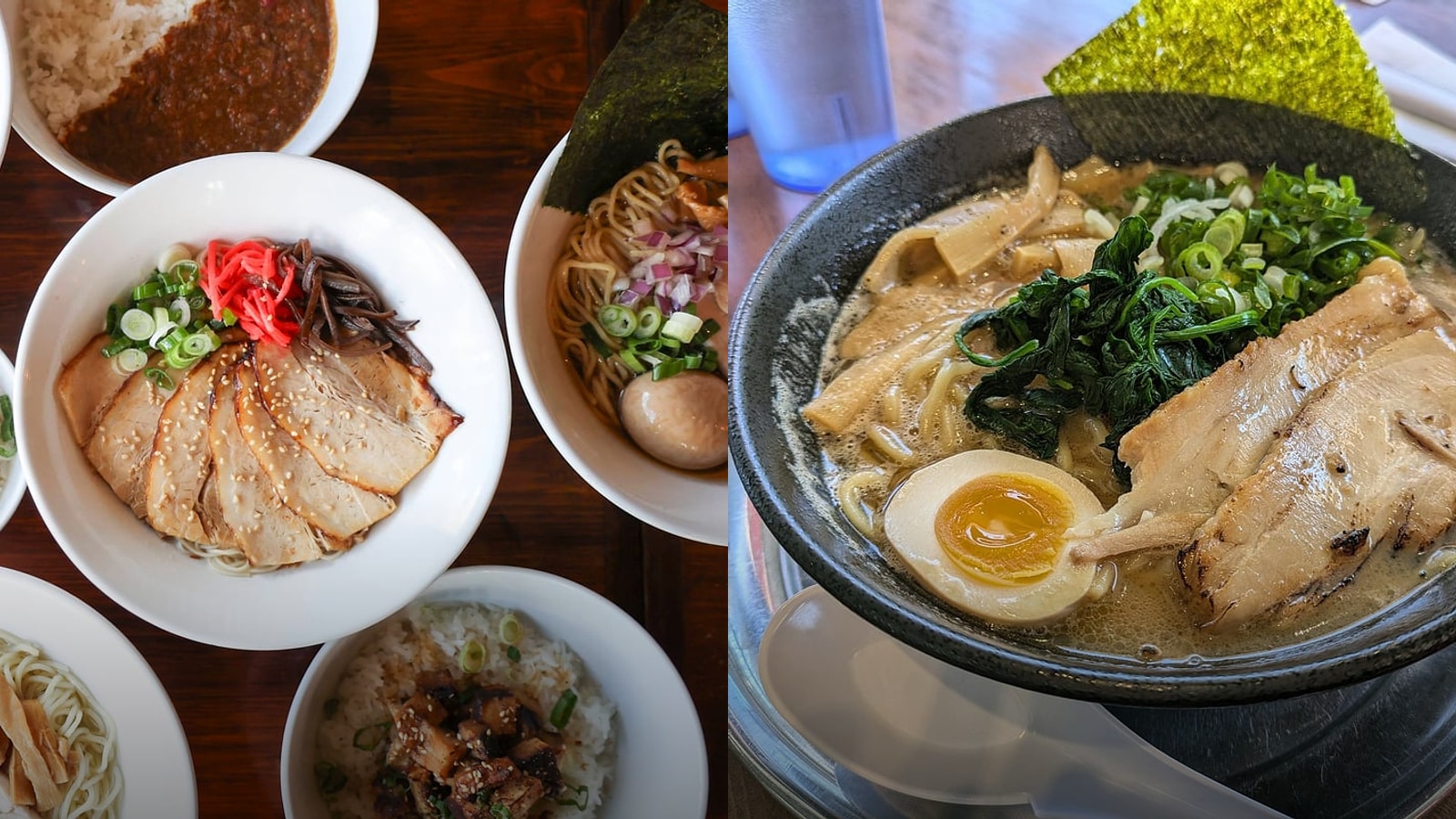 Best Ramen in Vancouver for Spring