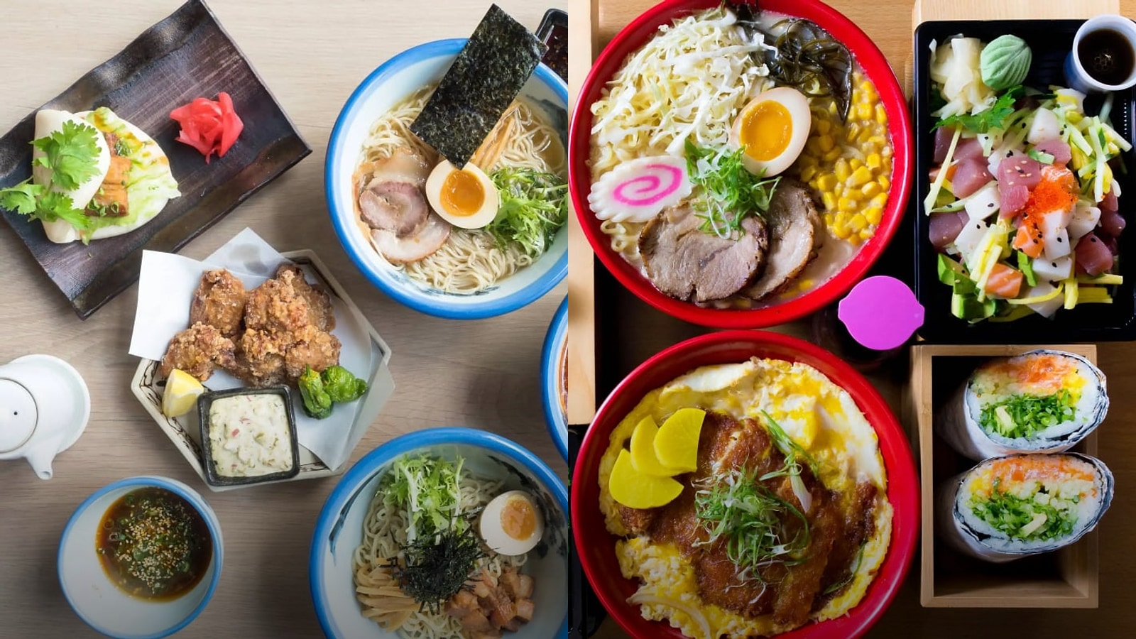 Best Ramen in Winnipeg for Summer