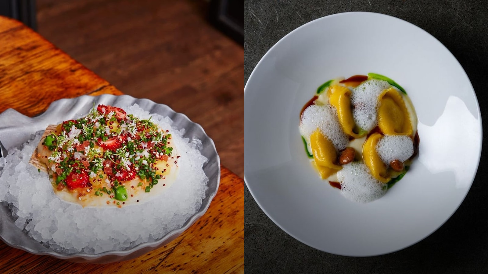 Best Restaurants in Montreal for Spring