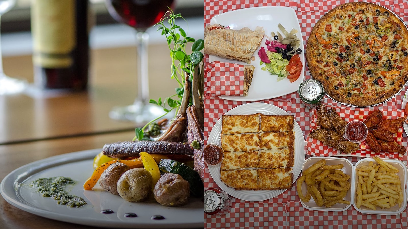 Best Restaurants in Red Deer for 2026