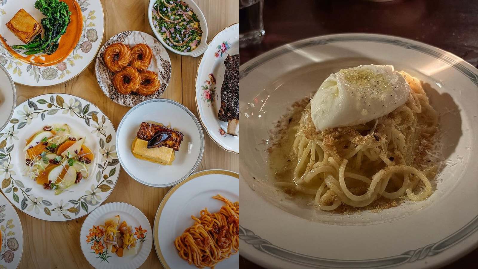 Best Restaurants in Saskatoon for Spring
